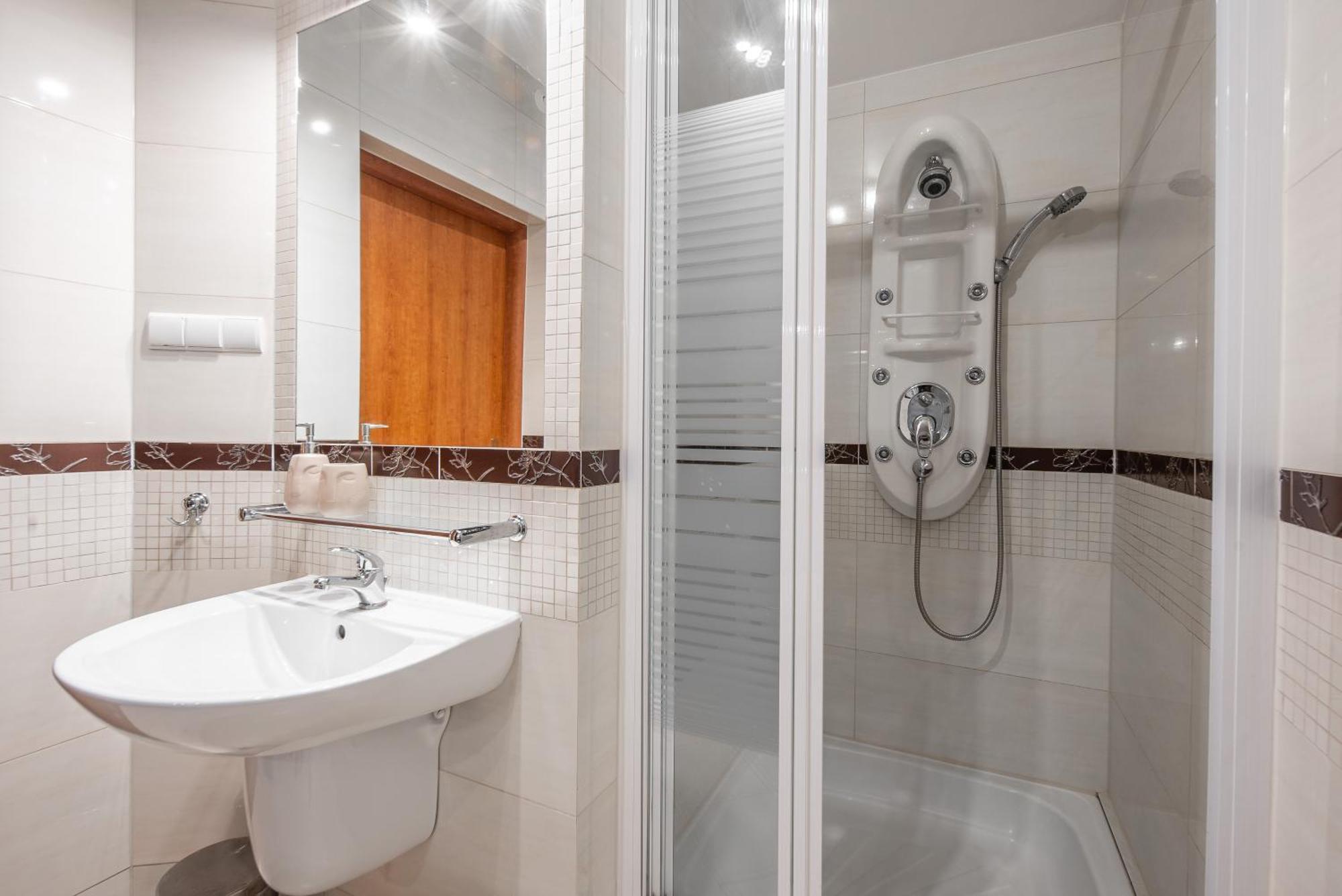 Apartamenty Za Strugiem زاكوباني المظهر الخارجي الصورة