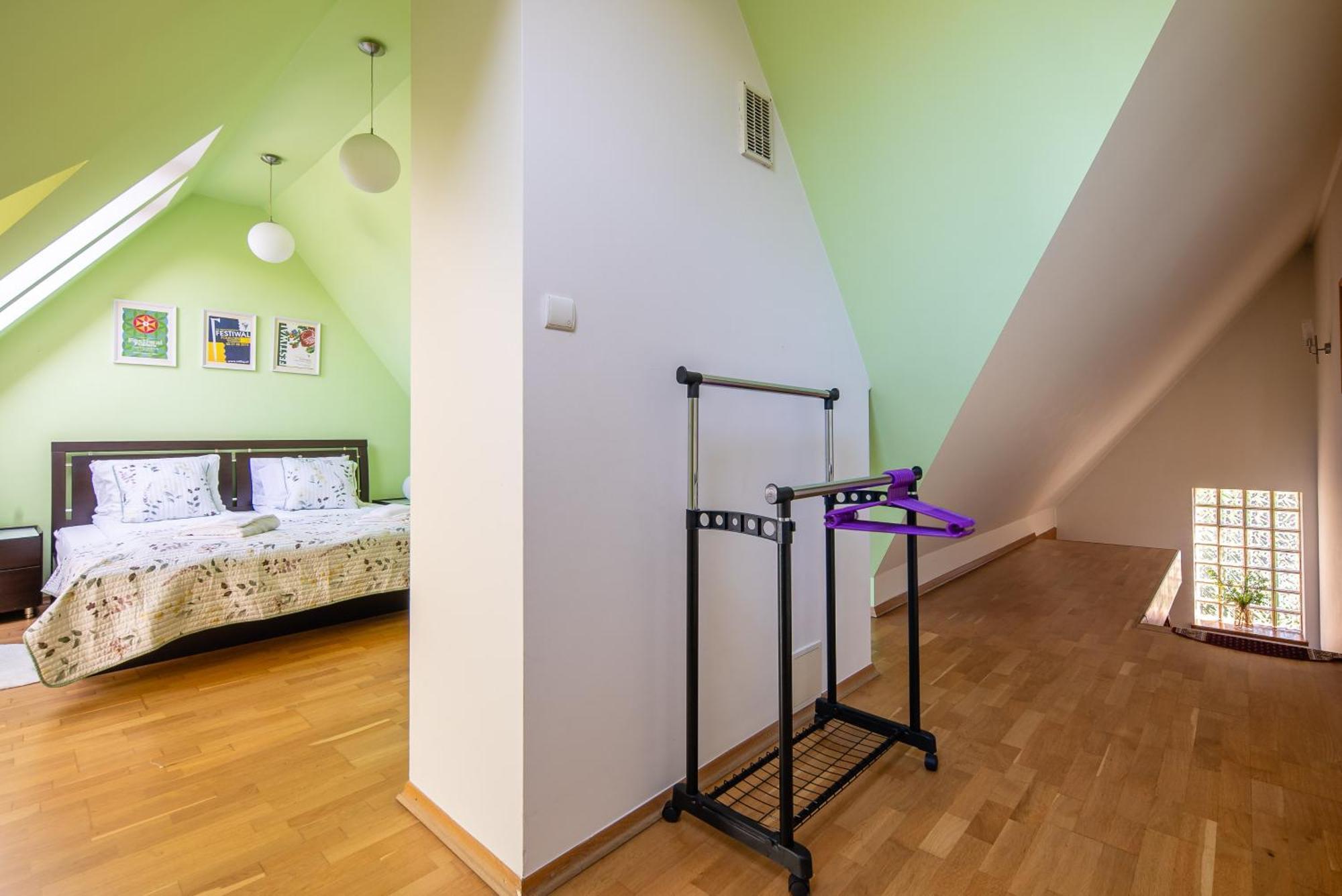 Apartamenty Za Strugiem زاكوباني المظهر الخارجي الصورة