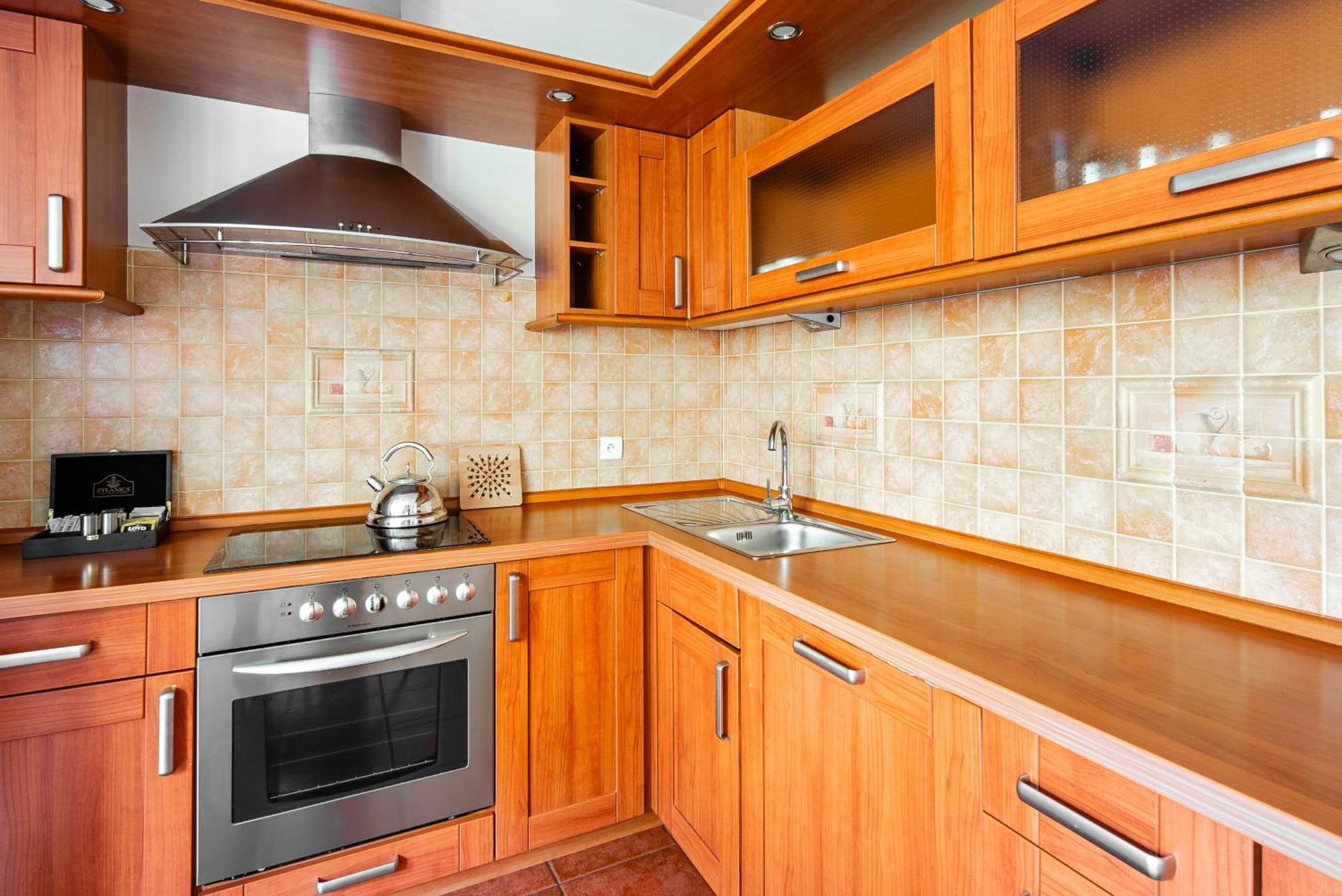 Apartamenty Za Strugiem زاكوباني المظهر الخارجي الصورة