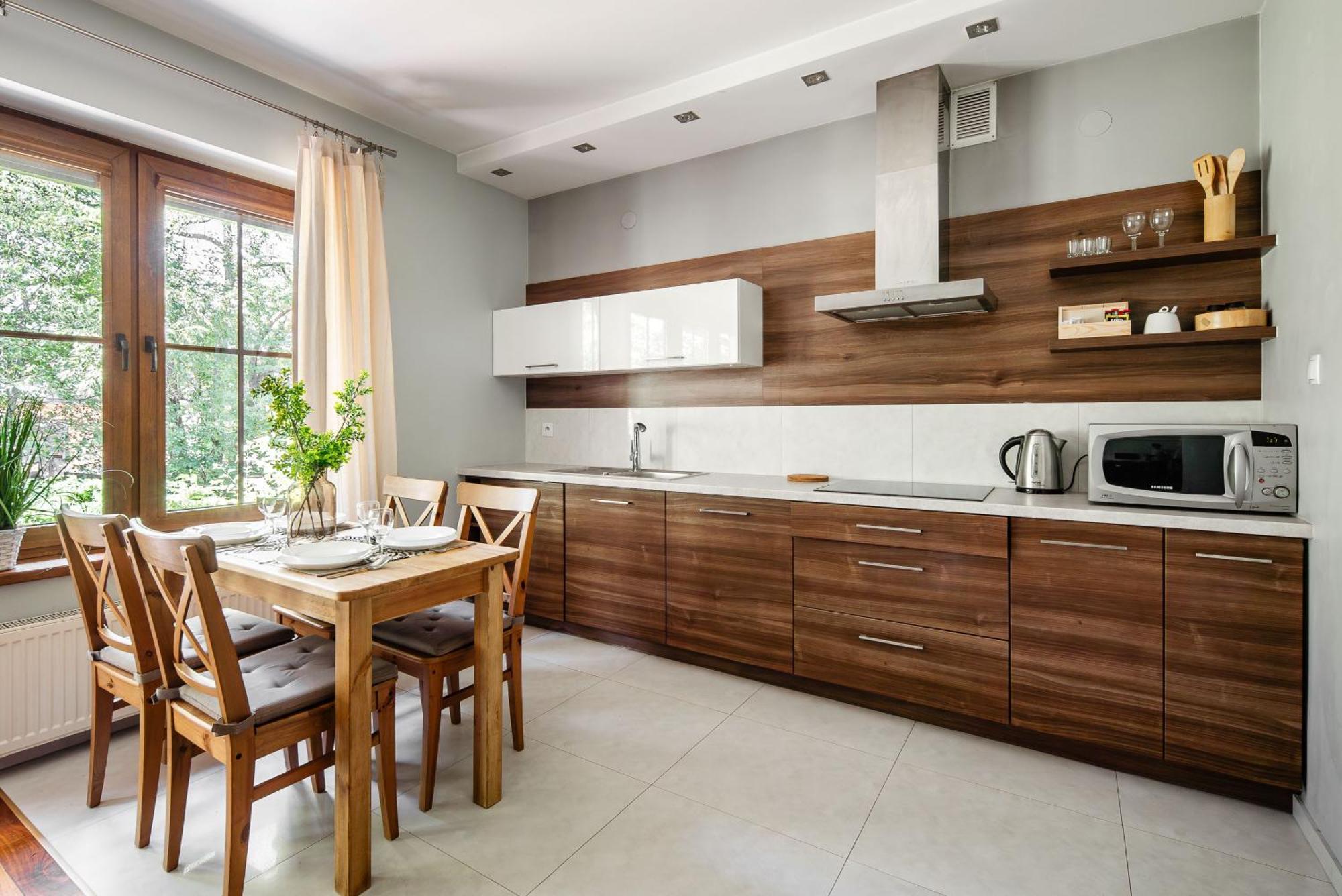 Apartamenty Za Strugiem زاكوباني المظهر الخارجي الصورة
