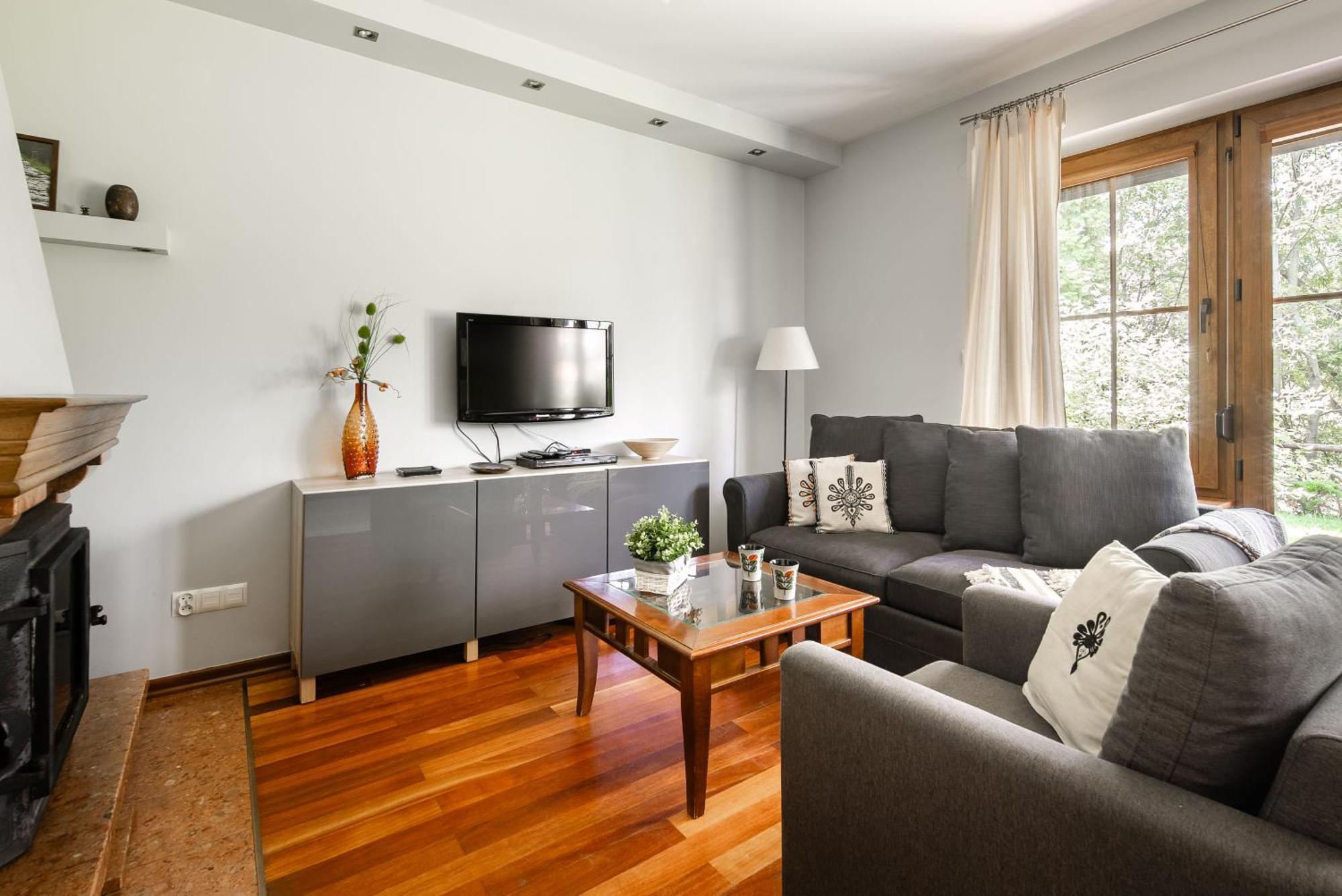 Apartamenty Za Strugiem زاكوباني المظهر الخارجي الصورة