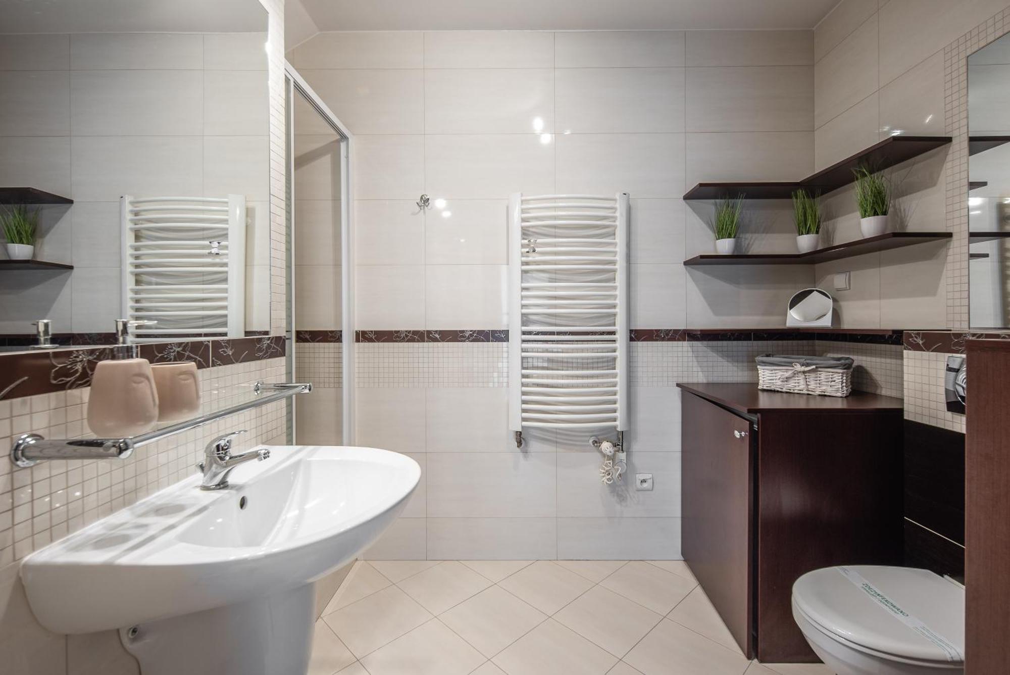 Apartamenty Za Strugiem زاكوباني المظهر الخارجي الصورة