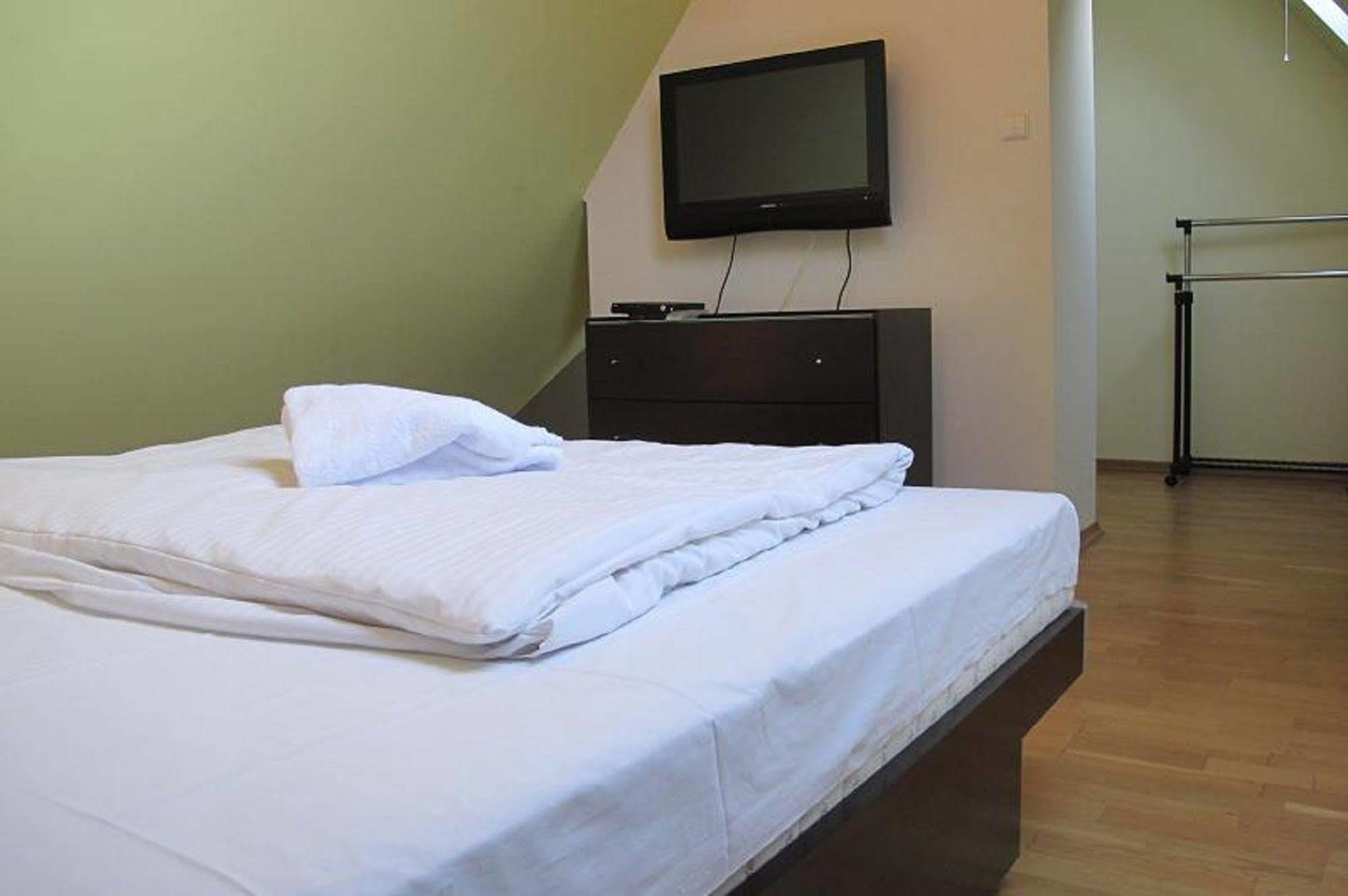 Apartamenty Za Strugiem زاكوباني المظهر الخارجي الصورة